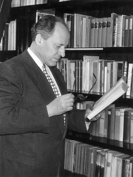 Bárdos Lajos